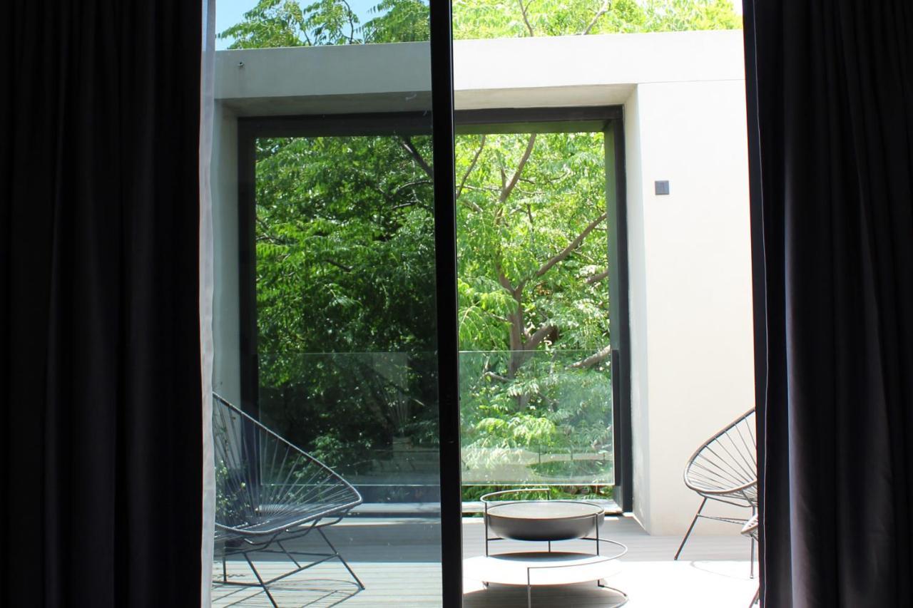 Krista Boutique Hotel Buenos Aires Luaran gambar