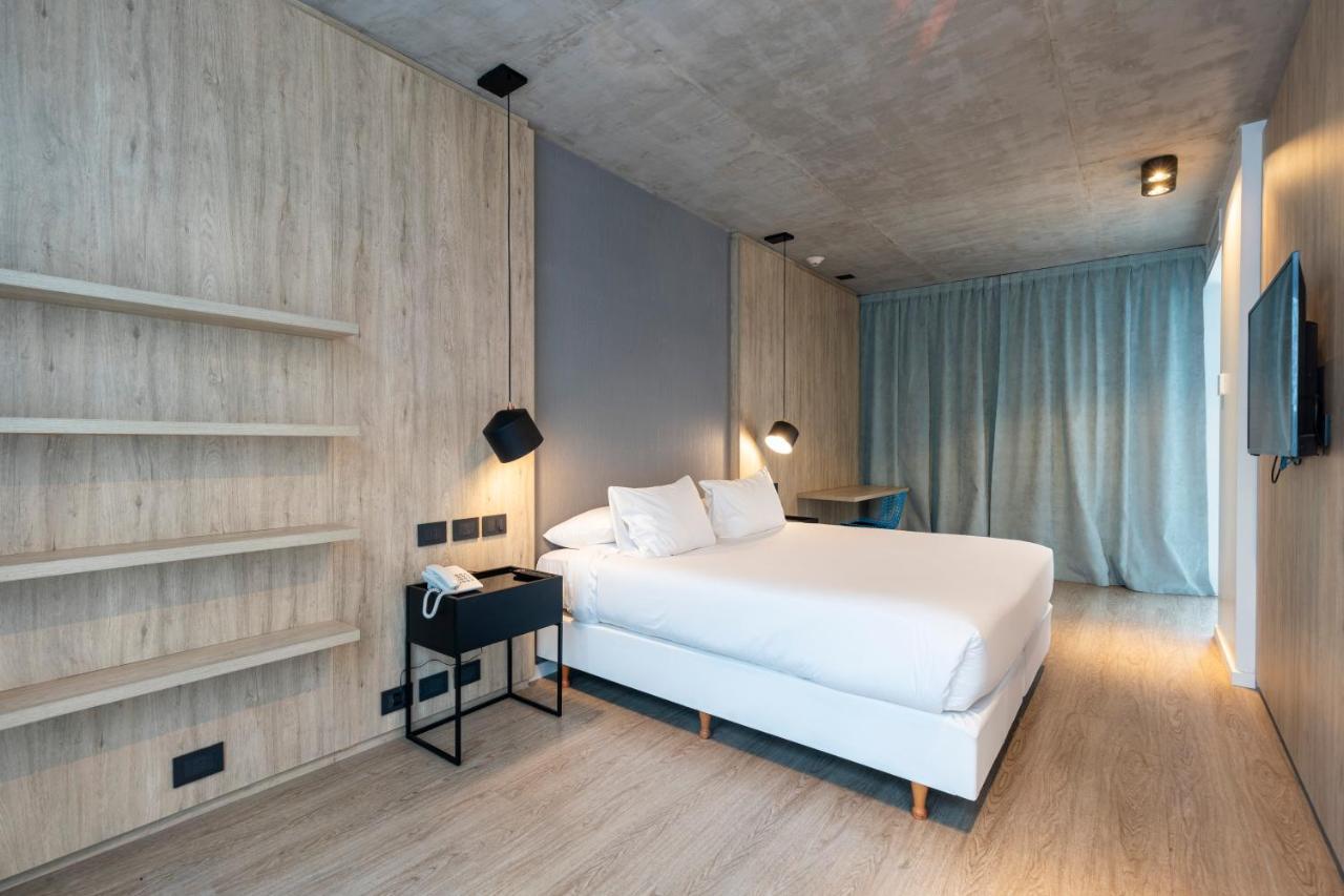 Krista Boutique Hotel Buenos Aires Luaran gambar