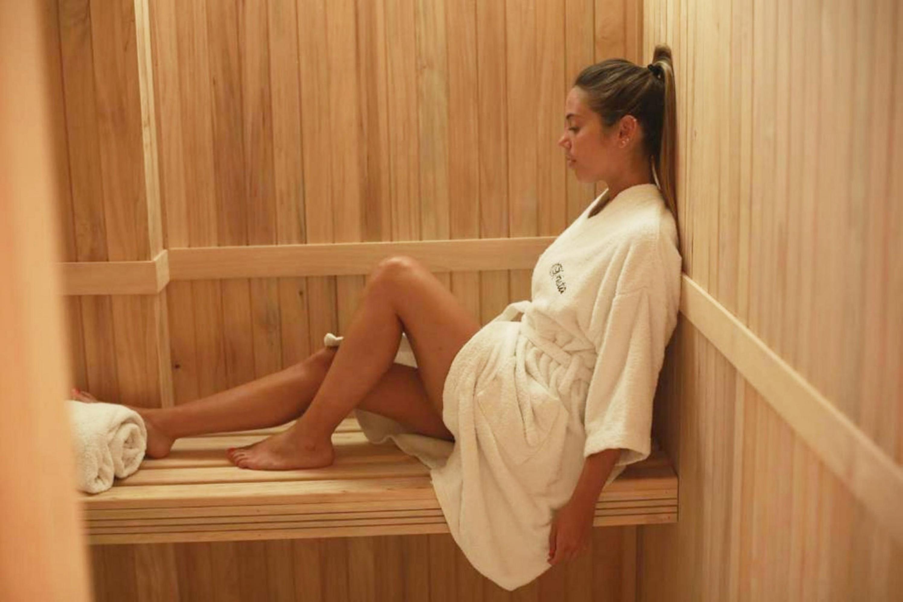 Krista Boutique Hotel Buenos Aires Luaran gambar