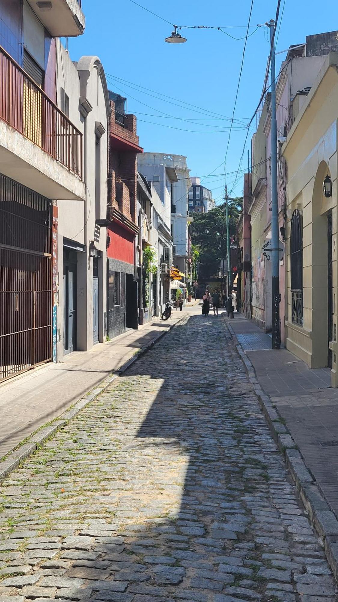 Krista Boutique Hotel Buenos Aires Luaran gambar
