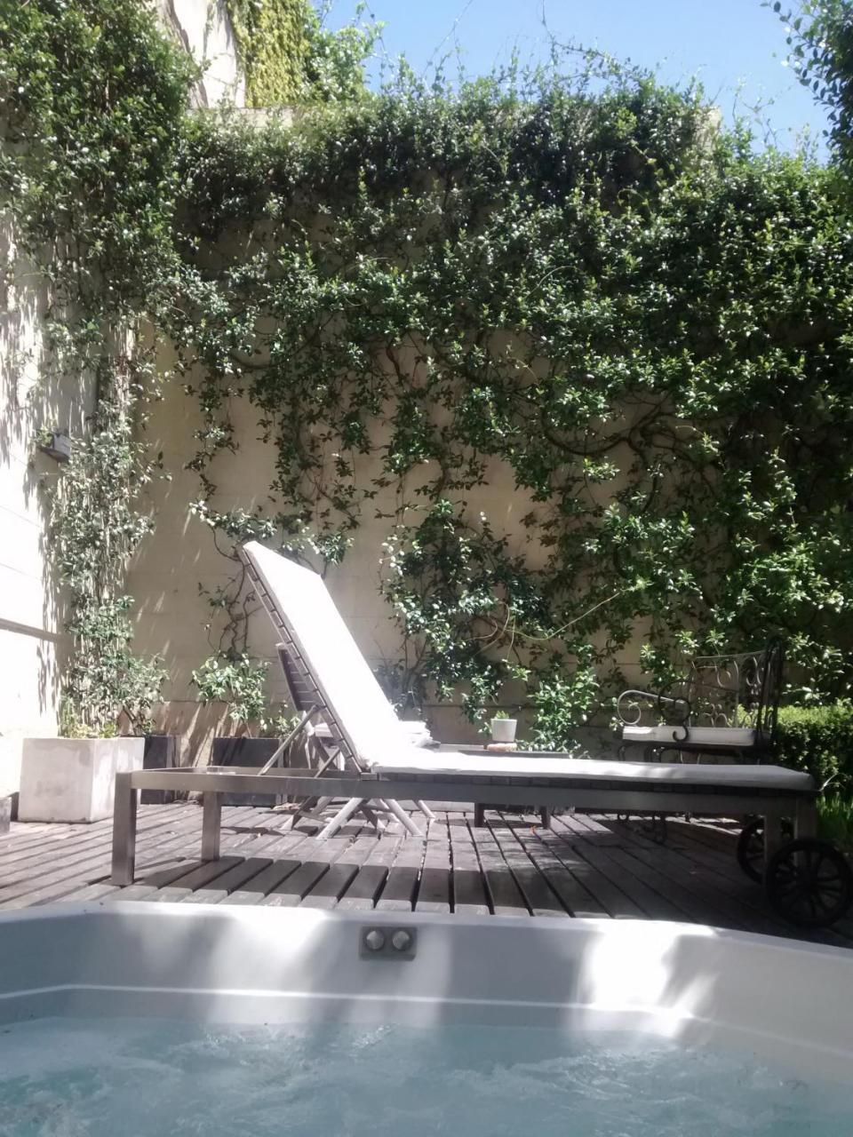 Krista Boutique Hotel Buenos Aires Luaran gambar